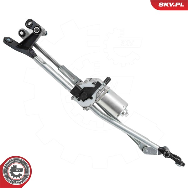 Torkartransmission, Fram Esen skv 05SKV209 ESEN SKV