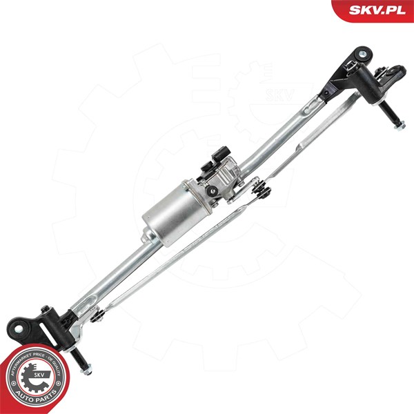 Torkartransmission, Fram Esen skv 05SKV209 ESEN SKV