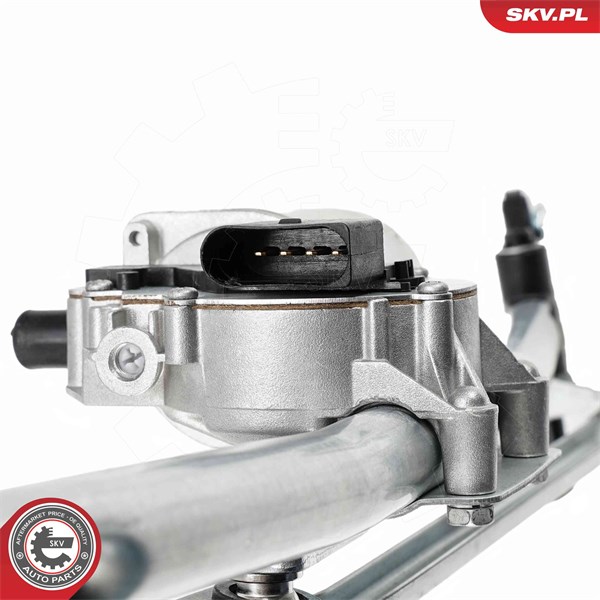 Torkartransmission, Fram Esen skv 05SKV209 ESEN SKV