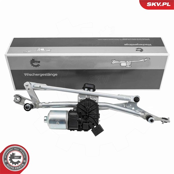 Torkartransmission, Fram Esen skv 05SKV210 ESEN SKV