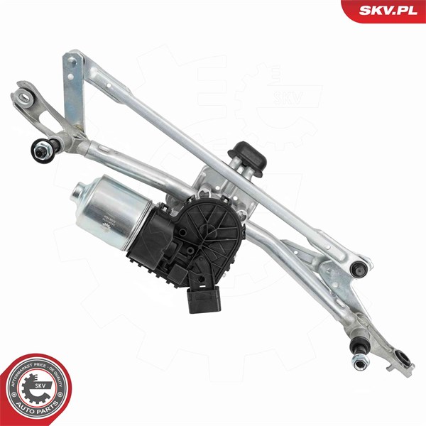 Torkartransmission, Fram Esen skv 05SKV210 ESEN SKV Torkartransmission, Fram Esen skv 05SKV210 ESEN SKV