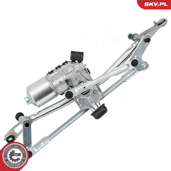 Torkartransmission, Fram Esen skv 05SKV210 ESEN SKV Torkartransmission, Fram Esen skv 05SKV210 ESEN SKV