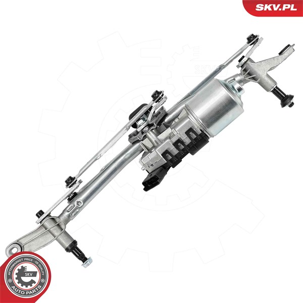 Torkartransmission, Fram Esen skv 05SKV210 ESEN SKV Torkartransmission, Fram Esen skv 05SKV210 ESEN SKV