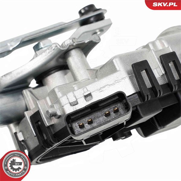 Torkartransmission, Fram Esen skv 05SKV210 ESEN SKV Torkartransmission, Fram Esen skv 05SKV210 ESEN SKV
