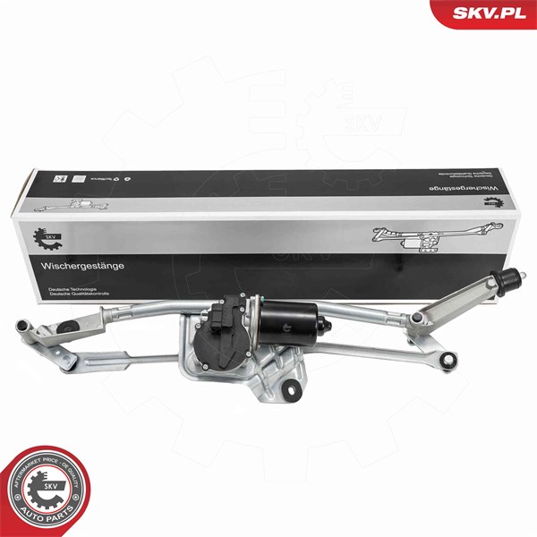 Torkartransmission, Fram Esen skv 05SKV211 ESEN SKV