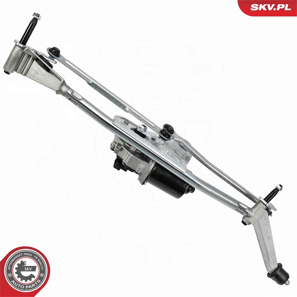 Torkartransmission, Fram Esen skv 05SKV211 ESEN SKV
