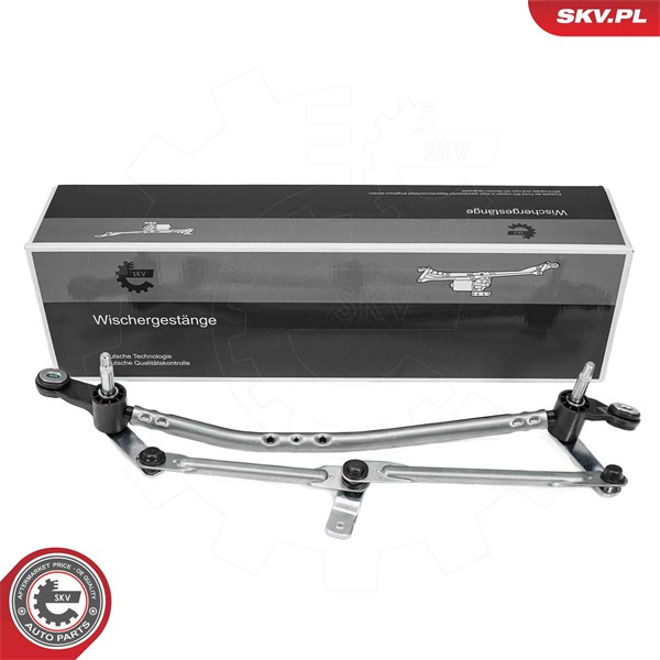 Torkartransmission, Fram Esen skv 05SKV217 ESEN SKV