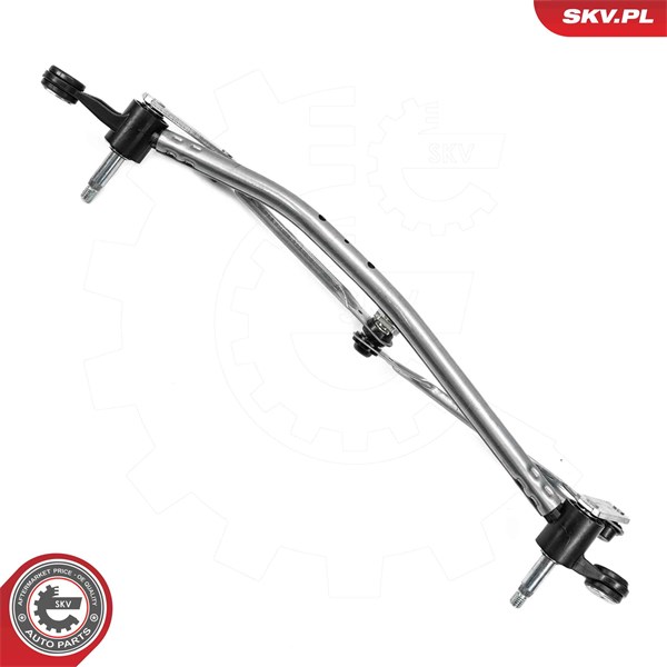 Torkartransmission, Fram Esen skv 05SKV217 ESEN SKV Torkartransmission, Fram Esen skv 05SKV217 ESEN SKV