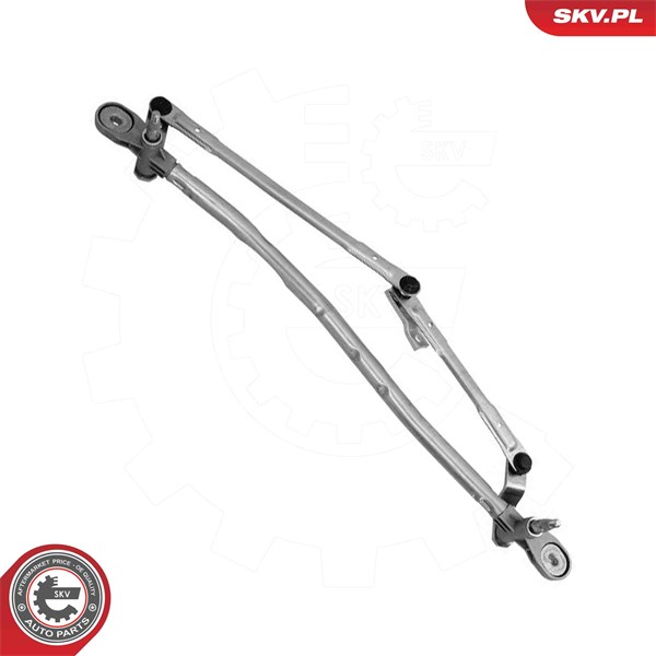 Torkartransmission, Fram Esen skv 05SKV220 ESEN SKV