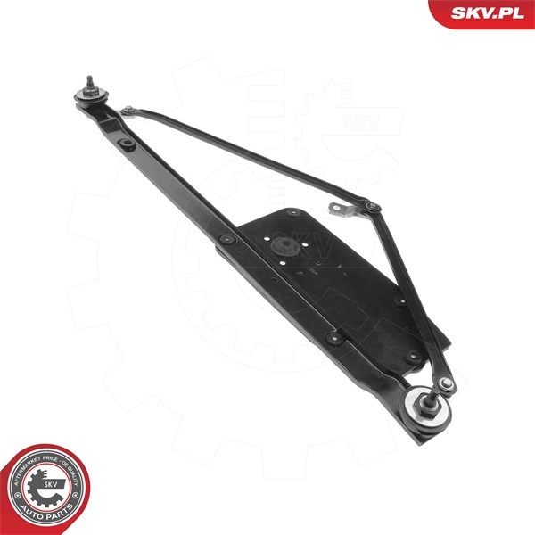 Torkartransmission, Fram Esen skv 05SKV221 ESEN SKV