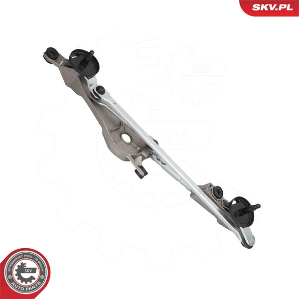 Torkartransmission, Fram Esen skv 05SKV223 ESEN SKV