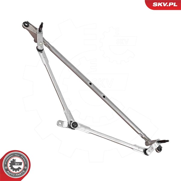Torkartransmission, Fram Esen skv 05SKV224 ESEN SKV Torkartransmission, Fram Esen skv 05SKV224 ESEN SKV