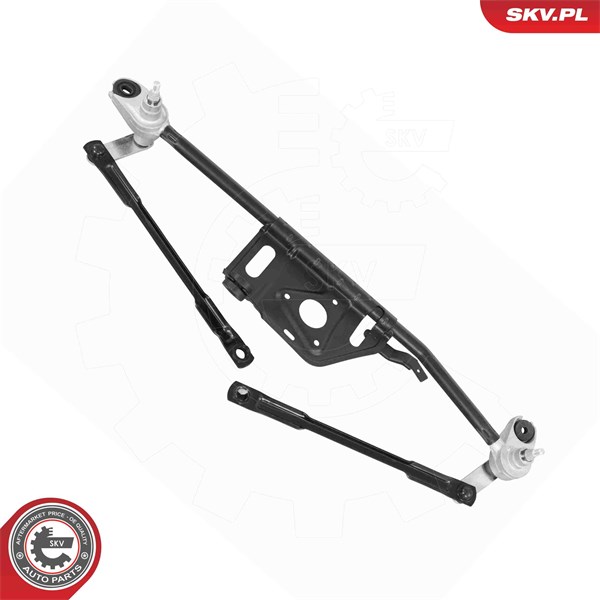 Torkartransmission, Fram Esen skv 05SKV225 ESEN SKV