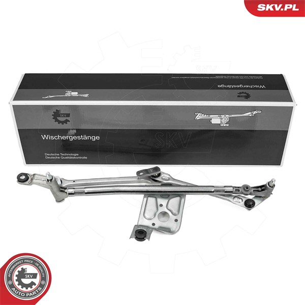 Torkartransmission, Fram Esen skv 05SKV234 ESEN SKV