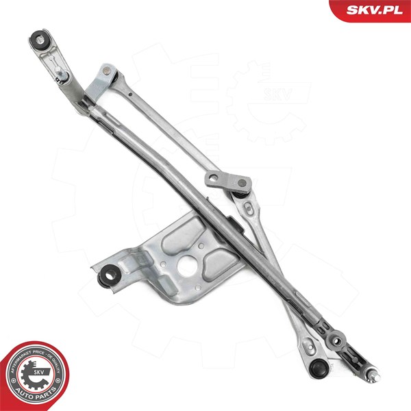 Torkartransmission, Fram Esen skv 05SKV234 ESEN SKV