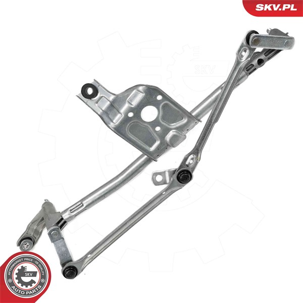 Torkartransmission, Fram Esen skv 05SKV234 ESEN SKV