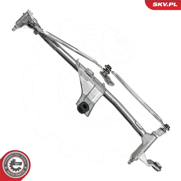 Torkartransmission, Fram Esen skv 05SKV234 ESEN SKV