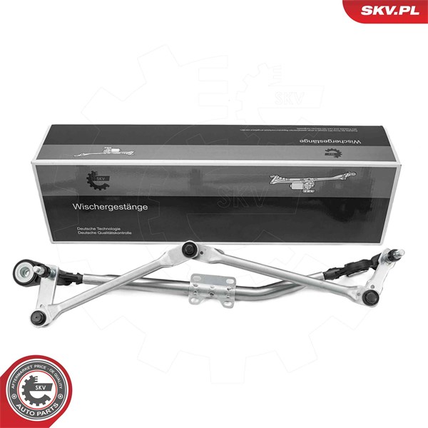 Torkartransmission, Fram Esen skv 05SKV235 ESEN SKV