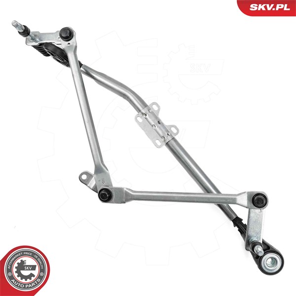 Torkartransmission, Fram Esen skv 05SKV235 ESEN SKV