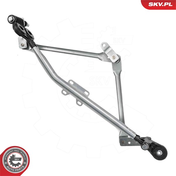 Torkartransmission, Fram Esen skv 05SKV235 ESEN SKV