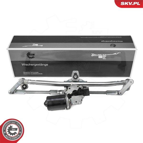 Torkartransmission, Fram Esen skv 05SKV238 ESEN SKV