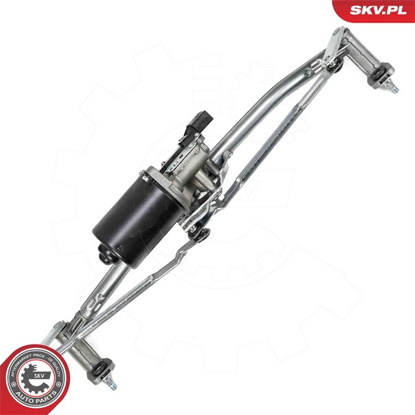 Torkartransmission, Fram Esen skv 05SKV238 ESEN SKV Torkartransmission, Fram Esen skv 05SKV238 ESEN SKV