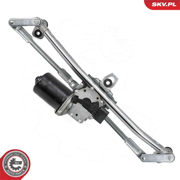 Torkartransmission, Fram Esen skv 05SKV238 ESEN SKV Torkartransmission, Fram Esen skv 05SKV238 ESEN SKV