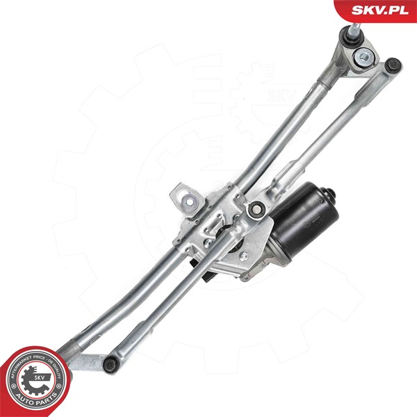 Torkartransmission, Fram Esen skv 05SKV238 ESEN SKV