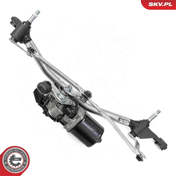Torkartransmission, Fram Esen skv 05SKV240 ESEN SKV
