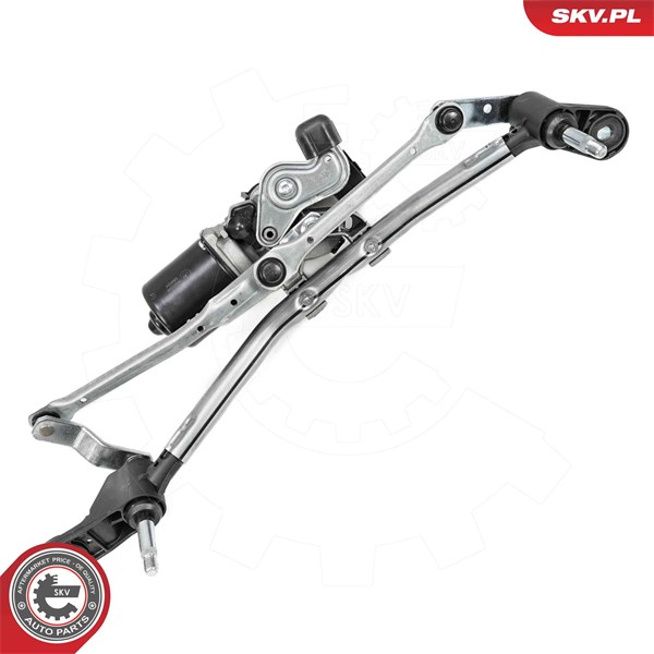 Torkartransmission, Fram Esen skv 05SKV240 ESEN SKV Torkartransmission, Fram Esen skv 05SKV240 ESEN SKV