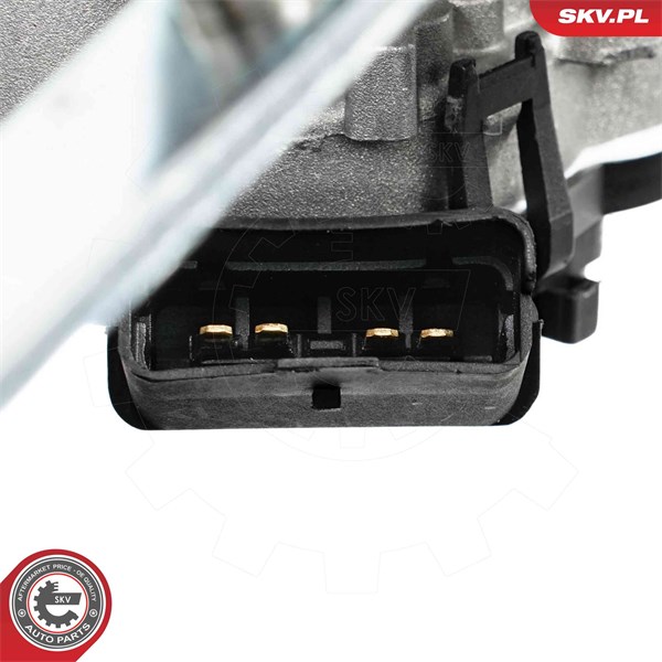 Torkartransmission, Fram Esen skv 05SKV240 ESEN SKV Torkartransmission, Fram Esen skv 05SKV240 ESEN SKV