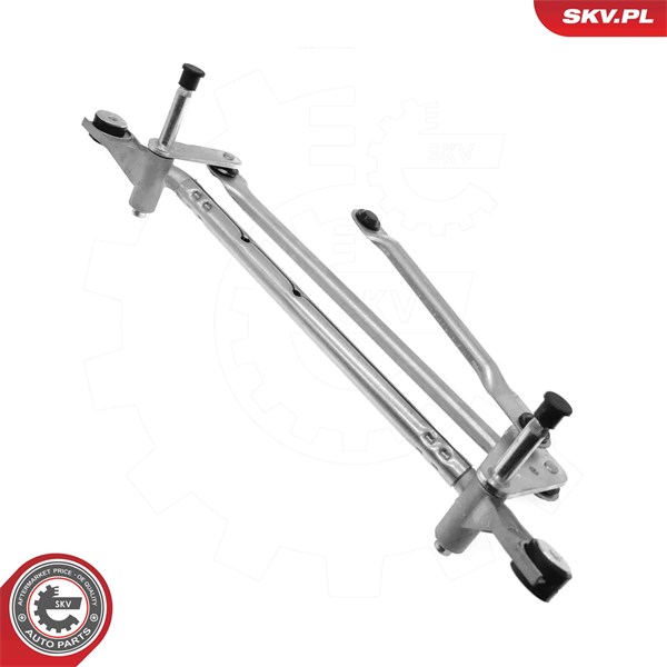 Torkartransmission, Fram Esen skv 05SKV251 ESEN SKV