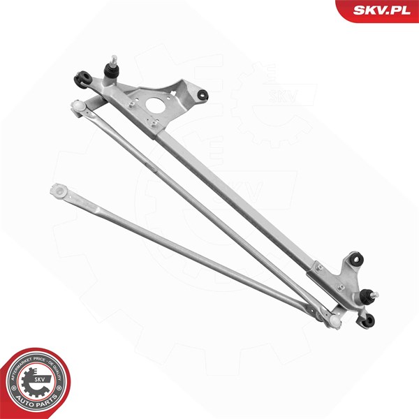 Torkartransmission, Fram Esen skv 05SKV254 ESEN SKV