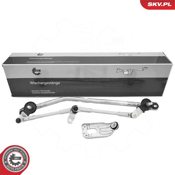 Torkartransmission, Fram Esen skv 05SKV255 ESEN SKV