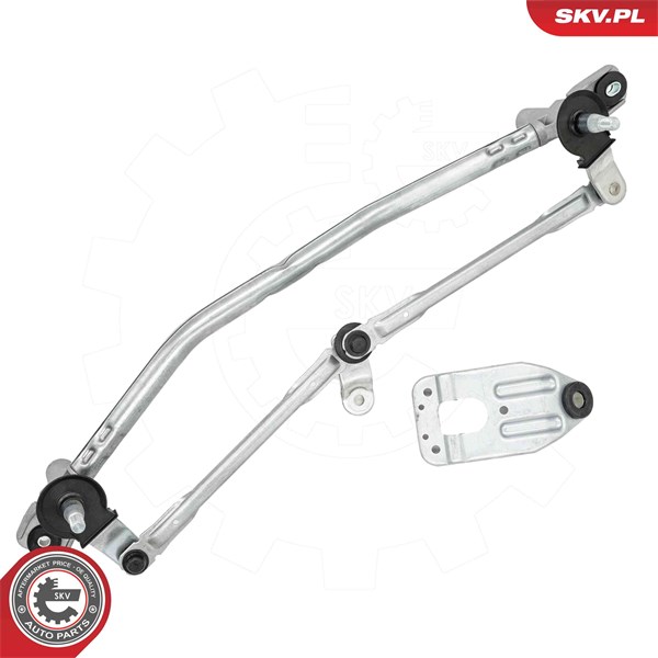 Torkartransmission, Fram Esen skv 05SKV255 ESEN SKV Torkartransmission, Fram Esen skv 05SKV255 ESEN SKV
