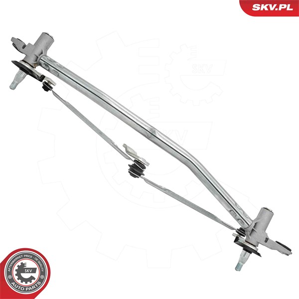 Torkartransmission, Fram Esen skv 05SKV255 ESEN SKV Torkartransmission, Fram Esen skv 05SKV255 ESEN SKV