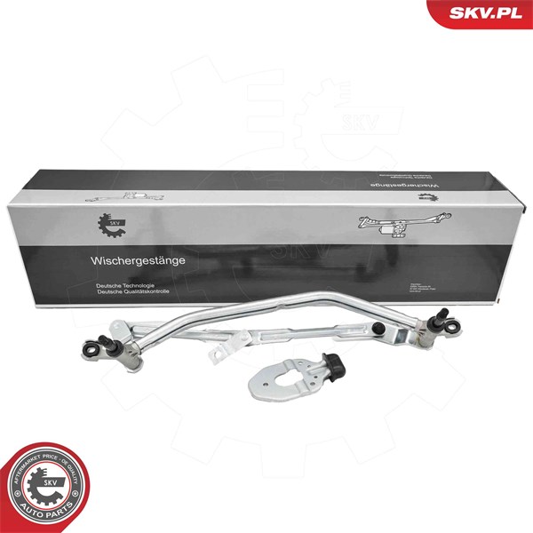 Torkartransmission, Fram Esen skv 05SKV257 ESEN SKV