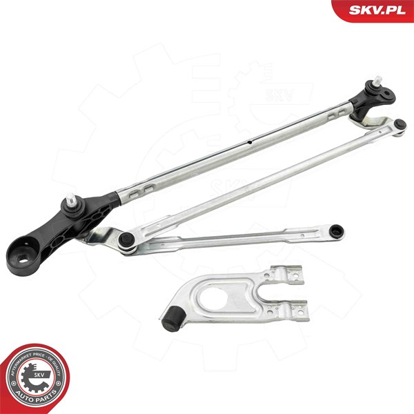 Torkartransmission, Fram Esen skv 05SKV258 ESEN SKV Torkartransmission, Fram Esen skv 05SKV258 ESEN SKV