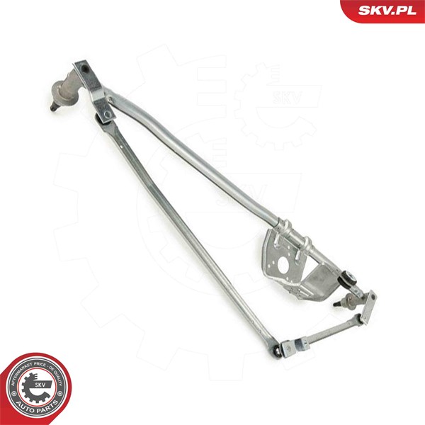 Torkartransmission, Fram Esen skv 05SKV260 ESEN SKV