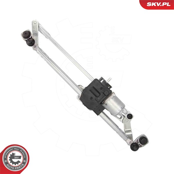 Torkartransmission, Fram Esen skv 05SKV261 ESEN SKV Torkartransmission, Fram Esen skv 05SKV261 ESEN SKV