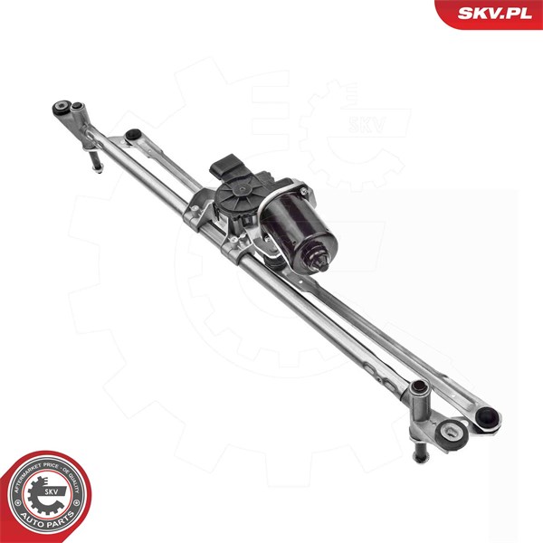 Torkartransmission, Fram Esen skv 05SKV262 ESEN SKV