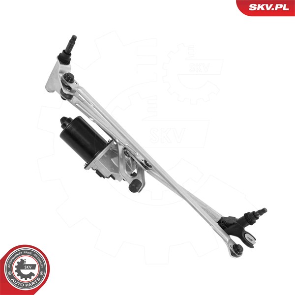 Torkartransmission, Fram Esen skv 05SKV264 ESEN SKV