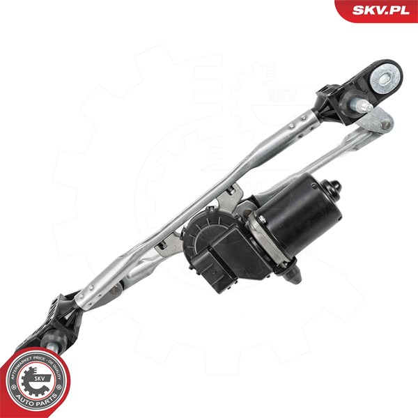 Torkartransmission, Fram Esen skv 05SKV265 ESEN SKV Torkartransmission, Fram Esen skv 05SKV265 ESEN SKV