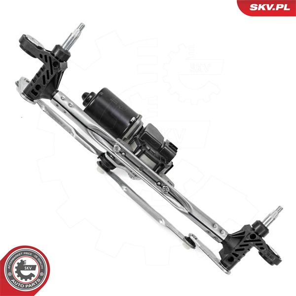 Torkartransmission, Fram Esen skv 05SKV265 ESEN SKV Torkartransmission, Fram Esen skv 05SKV265 ESEN SKV