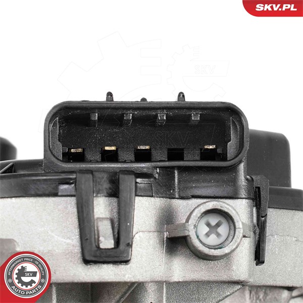 Torkartransmission, Fram Esen skv 05SKV265 ESEN SKV Torkartransmission, Fram Esen skv 05SKV265 ESEN SKV