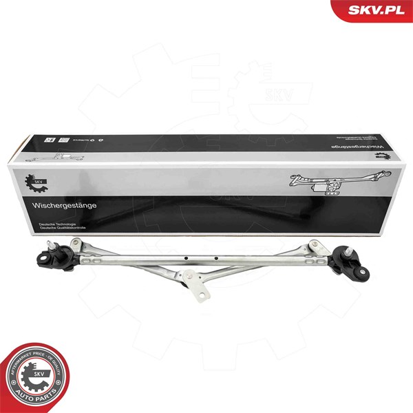 Torkartransmission, Fram Esen skv 05SKV267 ESEN SKV