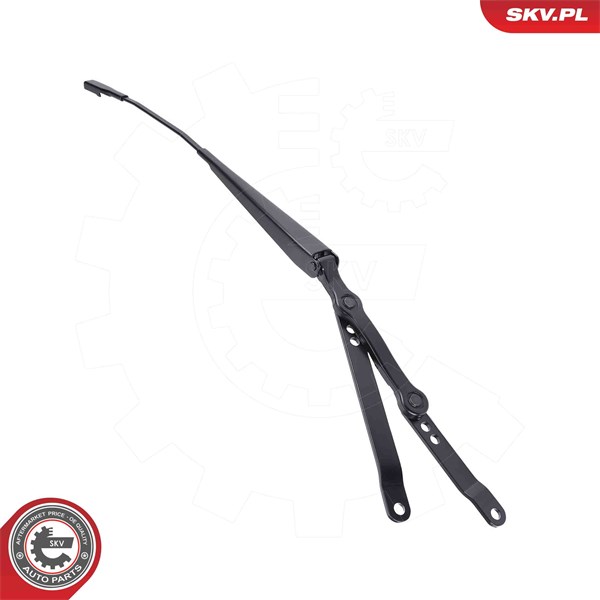 Torkararm, vindruta, Höger fram Esen skv 05SKV809 ESEN SKV Torkararm, vindruta, Höger fram Esen skv 05SKV809 ESEN SKV