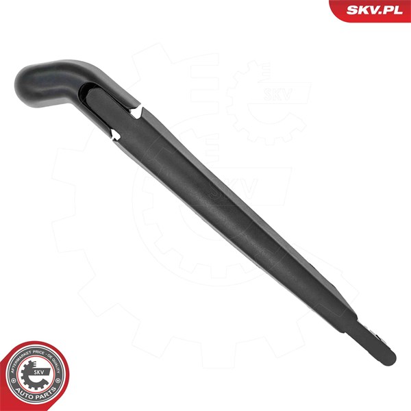Torkararm, vindruta, Bak Esen skv 05SKV823 ESEN SKV