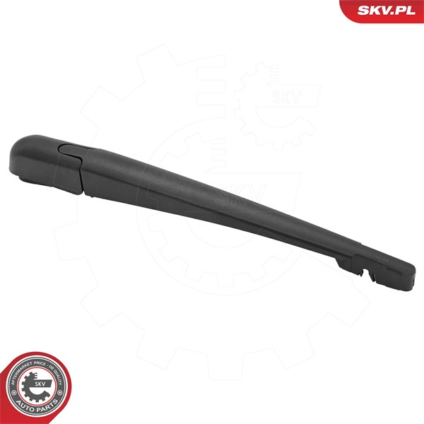 Torkararm, vindruta, Bak Esen skv 05SKV824 ESEN SKV Torkararm, vindruta, Bak Esen skv 05SKV824 ESEN SKV
