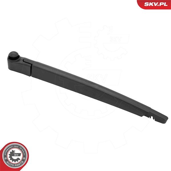 Torkararm, vindruta, Bak Esen skv 05SKV825 ESEN SKV Torkararm, vindruta, Bak Esen skv 05SKV825 ESEN SKV
